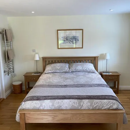 Orchard House Garden Studio - Relax Refresh Return Wiveliscombe Exterior photo