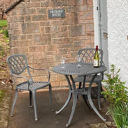 Orchard House Garden Studio - Relax Refresh Return Wiveliscombe Exterior photo