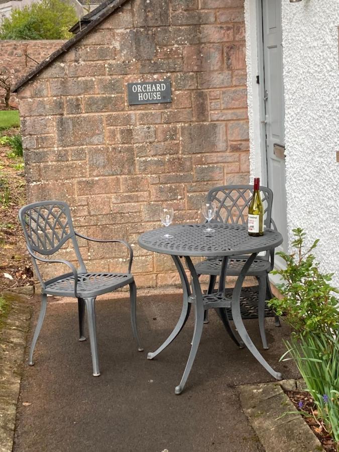 Orchard House Garden Studio Wiveliscombe