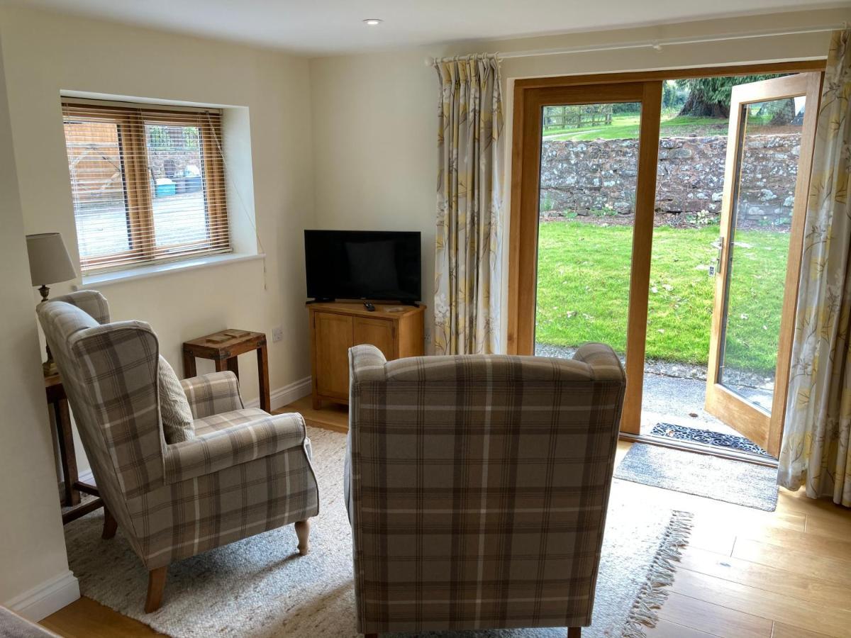 Orchard House Garden Studio * Wiveliscombe