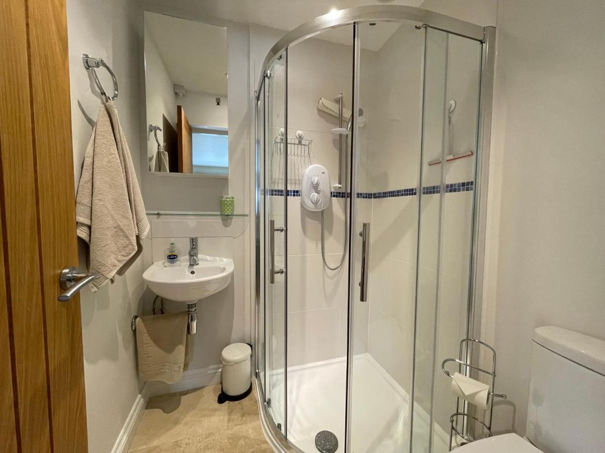 Orchard House Garden Studio * Wiveliscombe